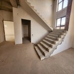 Satılır 8 otaqlı Həyət evi/villa, Badamdar qəs., Səbail rayonu 4