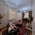 Satılır 4 otaqlı Həyət evi/villa, Koroğlu metrosu, Zabrat qəs., Sabunçu rayonu 4