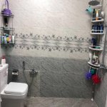 Satılır 3 otaqlı Yeni Tikili, Memar Əcəmi metrosu, 9-cu mikrorayon, Binəqədi rayonu 14