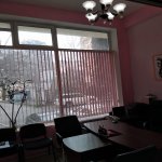 Kirayə (aylıq) 2 otaqlı Ofis, 28 May metrosu, Nəsimi rayonu 5
