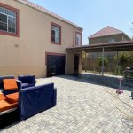 Satılır 7 otaqlı Həyət evi/villa, Azadlıq metrosu, Biləcəri qəs., Binəqədi rayonu 2