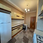 Аренда 2 комнат Новостройка, İnşaatçılar метро, Ясамал район 11
