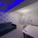 Аренда 1 комнатная Новостройка Хырдалан 4