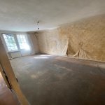 Продажа 2 комнатная Вторичка, İnşaatçılar метро, Ясамал район 4