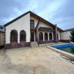 Satılır 5 otaqlı Bağ evi, Mərdəkan, Xəzər rayonu 4