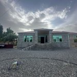 Satılır 3 otaqlı Həyət evi/villa, Qala, Xəzər rayonu 1