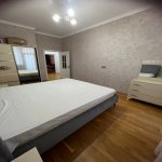 Kirayə (aylıq) 3 otaqlı Yeni Tikili, Qara Qarayev metrosu, Nizami rayonu 3