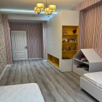 Kirayə (aylıq) 4 otaqlı Yeni Tikili, Xətai metrosu, Xətai rayonu 8