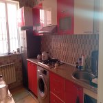 Kirayə (aylıq) 2 otaqlı Həyət evi/villa, Əhmədli metrosu, Əhmədli, Xətai rayonu 15