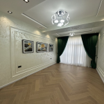 Продажа 3 комнатная Новостройка, Насими район 3