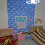 Satılır 3 otaqlı Yeni Tikili Xırdalan 5