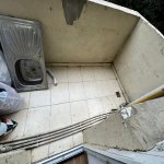 Satılır 2 otaqlı Yeni Tikili Xırdalan 8