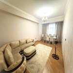 Kirayə (aylıq) 3 otaqlı Yeni Tikili, Bayıl qəs., Səbail rayonu 2
