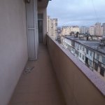 Kirayə (aylıq) 3 otaqlı Yeni Tikili, İçərişəhər metrosu, Yasamal qəs., Bakı Dövlət Universiteti, Yasamal rayonu 6