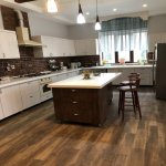 Satılır 9 otaqlı Həyət evi/villa, Badamdar qəs., Səbail rayonu 14