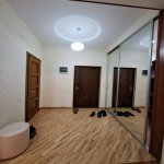 Satılır 3 otaqlı Yeni Tikili, Gənclik metrosu, Nərimanov rayonu 11