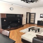 Kirayə (aylıq) 2 otaqlı Yeni Tikili, Yasamal rayonu 9