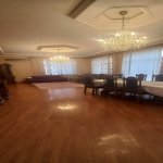 Satılır 8 otaqlı Həyət evi/villa, Gənclik metrosu, Nərimanov rayonu 11