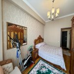 Satılır 3 otaqlı Yeni Tikili, Qara Qarayev metrosu, Nizami rayonu 4