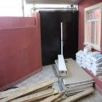 Satılır 3 otaqlı Həyət evi/villa, Koroğlu metrosu, Zabrat qəs., Sabunçu rayonu 9
