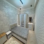 Kirayə (aylıq) 3 otaqlı Yeni Tikili, Əhmədli metrosu, Əhmədli, Xətai rayonu 5