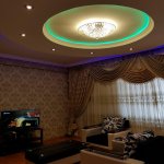 Kirayə (aylıq) 2 otaqlı Yeni Tikili, Həzi Aslanov metrosu, H.Aslanov qəs., Xətai rayonu 4