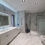 Аренда 4 комнатная Дома/Виллы, İnşaatçılar метро, пос. Ясамал, Ясамал район 17