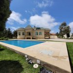 Satılır 6 otaqlı Bağ evi, Şüvəlan, Xəzər rayonu 1