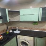Kirayə (aylıq) 4 otaqlı Köhnə Tikili, Nəsimi metrosu, 9-cu mikrorayon, Binəqədi rayonu 12