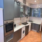Kirayə (aylıq) 4 otaqlı Yeni Tikili, Nizami metrosu, Yasamal rayonu 14