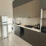 Kirayə (aylıq) 2 otaqlı Yeni Tikili, Nəriman Nərimanov metrosu, Nərimanov rayonu 5