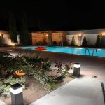 Satılır 8 otaqlı Həyət evi/villa, Badamdar qəs., Səbail rayonu 8