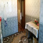 Satılır 3 otaqlı Köhnə Tikili, Gənclik metrosu, 8-ci mikrorayon, Binəqədi rayonu 13