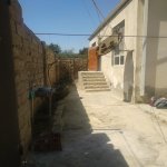 Satılır 3 otaqlı Həyət evi/villa, Koroğlu metrosu, Zabrat qəs., Sabunçu rayonu 4