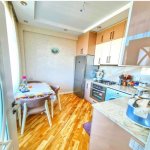 Kirayə (aylıq) 2 otaqlı Yeni Tikili, Qara Qarayev metrosu, Nizami rayonu 8