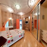 Kirayə (aylıq) 3 otaqlı Yeni Tikili, Nəriman Nərimanov metrosu, Montin qəs., Nərimanov rayonu 2