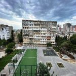 Satılır 2 otaqlı Köhnə Tikili, Qara Qarayev metrosu, 8-ci kilometr, Nizami rayonu 15