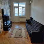 Kirayə (aylıq) 2 otaqlı Yeni Tikili, Həzi Aslanov metrosu, H.Aslanov qəs., Xətai rayonu 4