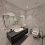 Kirayə (aylıq) 3 otaqlı Yeni Tikili, Ağ şəhər, Xətai rayonu 17