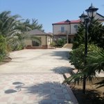 Kirayə (aylıq) 6 otaqlı Bağ evi, Mərdəkan, Xəzər rayonu 13