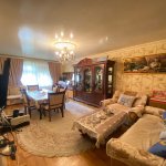 Satılır 3 otaqlı Yeni Tikili, Əhmədli metrosu, Əhmədli, Xətai rayonu 4