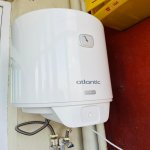 Kirayə (aylıq) 2 otaqlı Yeni Tikili, Xətai metrosu, Xətai rayonu 9