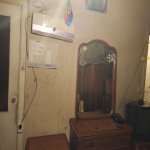 Satılır 1 otaqlı Köhnə Tikili, 20 Yanvar metrosu, 1-ci mikrorayon, Nəsimi rayonu 3