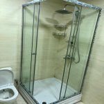 Kirayə (aylıq) 2 otaqlı Yeni Tikili, Əhmədli metrosu, Əhmədli, Xətai rayonu 15