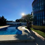 Посуточно 6 комнатная Дома/Виллы, пос. Билгях, Сабунчу район 5