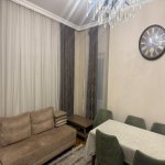 Kirayə (aylıq) 2 otaqlı Yeni Tikili, Gənclik metrosu, Nərimanov rayonu 4