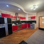 Kirayə (aylıq) 4 otaqlı Yeni Tikili, Nəriman Nərimanov metrosu, Nərimanov rayonu 14