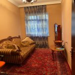 Satılır 6 otaqlı Həyət evi/villa, Badamdar qəs., Səbail rayonu 14