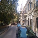 Kirayə (aylıq) Obyekt, 28 May metrosu, Nəsimi rayonu 1