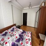 Kirayə (aylıq) 3 otaqlı Yeni Tikili, Qara Qarayev metrosu, Nizami rayonu 10